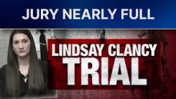 Lindsay Clancy murder trial nears start as court remains 1 juror short
