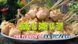 RURAL MEMORIES | THE FLAVOR OF KA-TUM CAKE