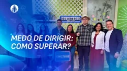 Primeira habilitação: desafios, medos e responsabilidade no trânsito | Conectados pela Fé