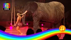 Elsker Dig Så Meget | Sange fra Cirkus Summarum
