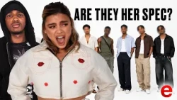 Gen Z Boys Try Their Luck With Ashleigh Herman | Red Flags Ep.11 ft @hotshotaaron