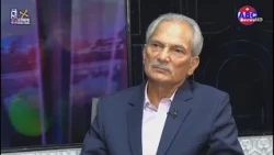 लालीगुराँस र शान्ति राष्ट्र बारे के हो ?  बाबुराम भट्टराई,पूर्व प्रधानमन्त्री  ।