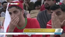 Decided by a Draw: Al-Ahmar Reaches the 27th Arabian Gulf Cup Semifinals