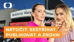 Kavky ve Varech: Zákulisí festivalové kuchyně a všeho, co v ní pro vás Česká navařila