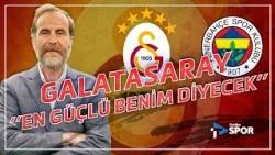 "Galatasaray Will Claim They Are the Strongest!" | Metin Karabaş Evaluates the Galatasaray Agenda