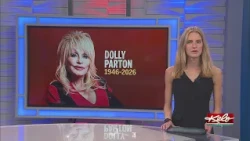 Local filmmakers remember Dolly Parton