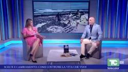 Scelte e cambiamento: come costruire la vita che vuoi