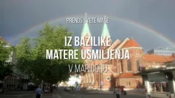 Sveta maša 13. nedelja med letom (leto A)