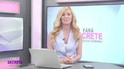No Secrets—Costin Trandafir, ACT Prahova President—Romania between reform and national interest