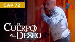 THE BODY OF DESIRE - Preview Friday 04/09/2026
