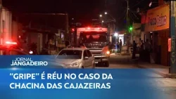 EXCLUSIVE: LAWYERS INVESTIGATED FOR RELAYING MESSAGES FROM CEARÁ INMATE TO GANGS