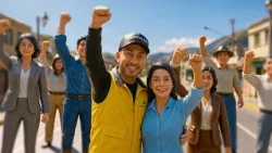 When the Coffee Axis needed it most, its people responded | The Axis Needs You