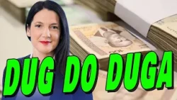 Trivić otkrila financijski SLOM RS izborna REFORMA i lobiranje DARIJANE Filipović u SADu