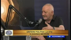 CRITERII POLITICE 25.06.2026
