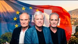 Neutrality, EU: Is Swiss prosperity under threat? - Le PoinG