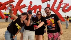 Rock in Rio Lisbon sells out first weekend with 200,000 visitors