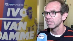 Exhibition on the life of Ivo Van Damme opens tonight in Veltem church: "Super-great athlete"