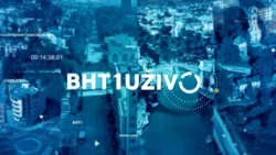 BHT1 Uživo - 11.08.2026.