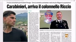 Rassegna stampa Trg venerdì 11 settembre 2026
