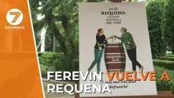 The Wine Harvest Festival and Ferevín Return to Requena