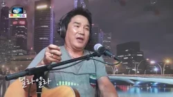 가요TV-쥬크박스2회_박진석,설빈