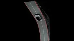 Elon Musk unveils Tesla’s first flying car with record speed demo