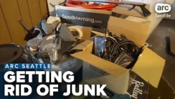 How to start, navigate the difficult conversations about the 'Great Junk Transfer'