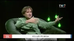 Ecluze pe Bega is a continuously evolving project #SummerForYou @TVRTM