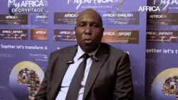 Décryptage - Adama DOSSO, Ministre délégué chargé de l’Intégration africaine - Côte d'Ivoire