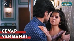 A Romantic Reckoning | Every Time I Look at You Episode 16 @SanaHerBaktigimda