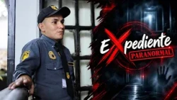 Expediente Paranormal | Ep 13: La Piedra del Sol - El Misterio que Nadie Quiere Despertar