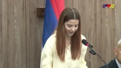 Uručeni ugovori o subvencijama u poljoprivredi / RTV Vranje / 16. 10. 2026.