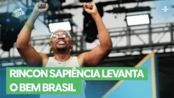 Copy of RINCON SAPIÊNCIA - Clip 3