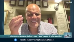 Adel KHALEF : Il faut arrêter la supercherie