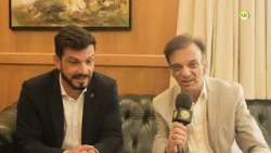 Entrevista Novo Diretor Adjunto Barrière Casino Póvoa