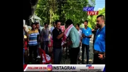 সূৰ্য্য চিমেণ্টৰ উদ্যোগত শিৱসাগৰত বিনামূলীয়া স্বাস্থ্য পৰীক্ষা আৰু বান সাহায্য চিকিৎসা শিবিৰ