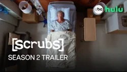 Official Trailer | Scrubs Season 2