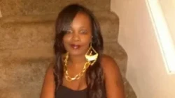 Family calls for justice after woman found shot dead inside Las Vegas home