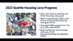 Housing, Arts and Civil Rights Committee 8/12/26