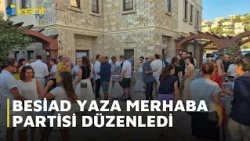 BESIAD HOSTS WELCOME TO SUMMER PARTY