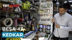 Kedkar - Beşa 43.