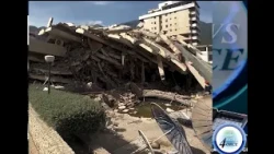 VENEZUELA EARTHQUAKE DEATH TOLL SURPASSES 5000 AS DAMAGE REACHES US$19.6 BILLION