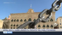 Il-proposti tal-GTA għall-Budget 2027