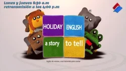 Curso de Ingles de Verano para niños. Have you filled the bucket today?¿Ya llenaste la cubeta hoy?