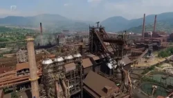 Zenica nakon Željezare pred bolnom tranzicijom: Radnici na birou, grad traži novu šansu