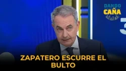 Zapatero defends his innocence but fails to explain the origin of the jewels