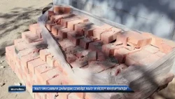 Жылу маусымына дайындық Семейде жылу жүйелері жаңғыртылуда