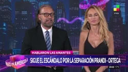 😱 TRÍO, SEPARACIÓN Y ESCÁNDALO: SIGUE LA CRISIS EN EL CLAN ORTEGA