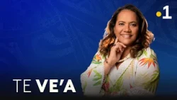 Le #vea du vendredi 14 août 2026 #tahiti #polynesie