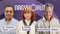 Vajon mit keres egy puli a Holdon? | Dr. Pacher Tibor
